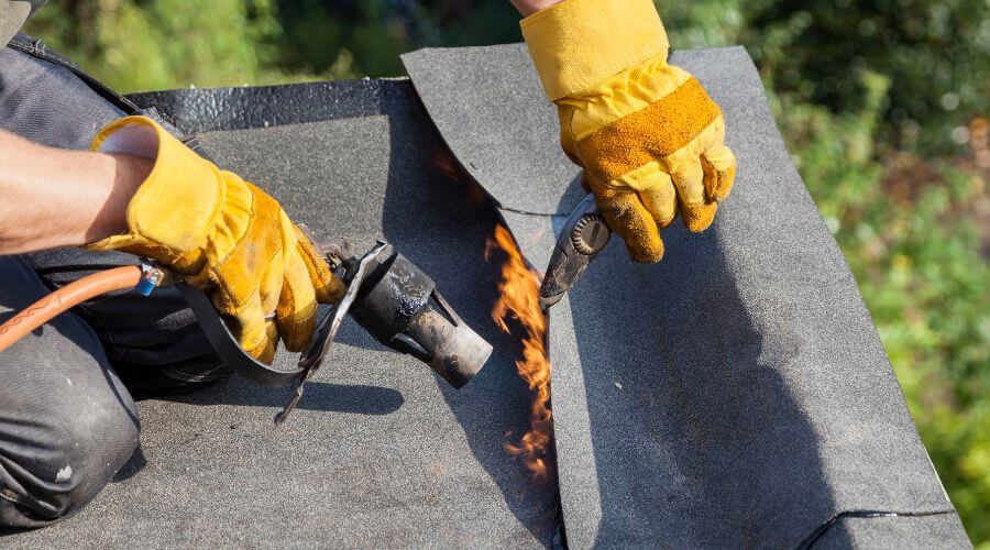 Expert Emergency Roof Repairs services in Yorktown, VA